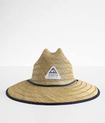 Costa Swells Lifeguard Hat