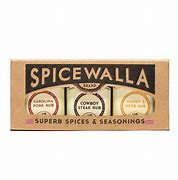 Spicewalla 3-Pack Spices & Rubs