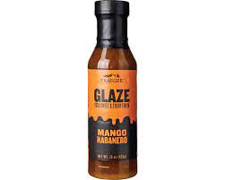 Mango Habanero Glaze