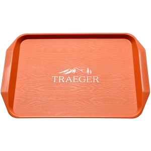 TRAEGER BBQ Tray