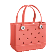 Bitty Bogg Bag - Coral