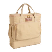 Bogg Bag Canvas Collection - Back Pack - Khaki