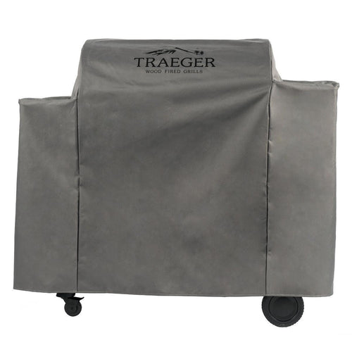 Traeger Grill Cover - Ironwood Series