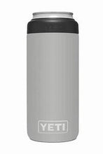 Load image into Gallery viewer, YETI Rambler 12 Oz Colster Slim Can Insulator