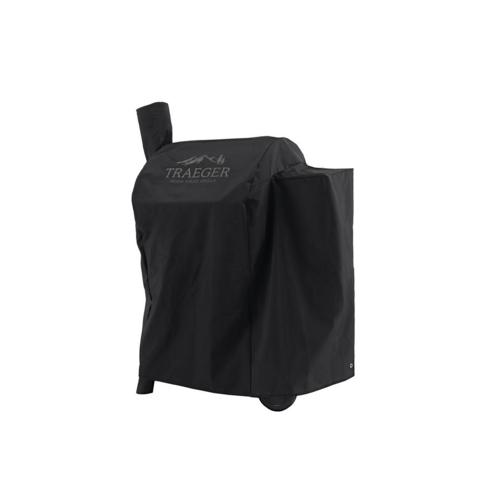 Traeger Grill Cover - Pro Series