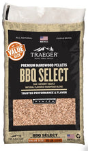 Load image into Gallery viewer, Traeger Wood Pellets