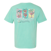 Load image into Gallery viewer, Summertime Sippin SS Tee