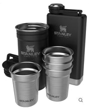 Load image into Gallery viewer, STANLEY The Pre-Party Shot Glass + Flask Set