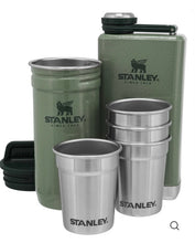 Load image into Gallery viewer, STANLEY The Pre-Party Shot Glass + Flask Set