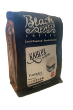 Load image into Gallery viewer, Black Powder Coffee 12oz.