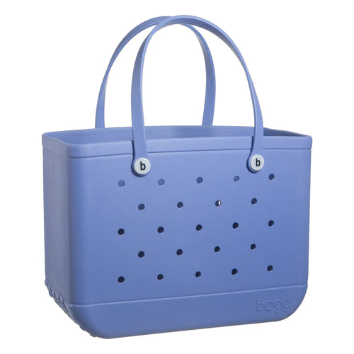 BOGG Bag Large pretty as a PERIWINKLE