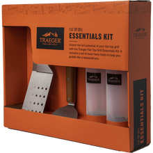 Load image into Gallery viewer, Flatrock Grill Essentials Kit