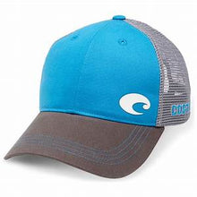 Load image into Gallery viewer, COSTA Offset Logo Hat