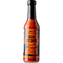 Load image into Gallery viewer, Traeger Original Hot Sauce