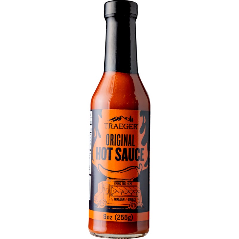 Traeger Original Hot Sauce