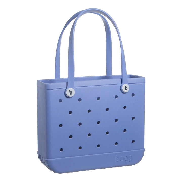 Baby Bogg Bag pretty as a PERIWINKLE