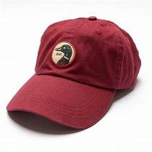 Load image into Gallery viewer, DUCK HEAD Circle Patch Twill Hat