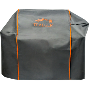 Traeger Grill Cover - Timberline Series