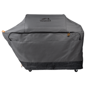 Timberline XL Full Length Grill Cover