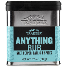 Load image into Gallery viewer, Traeger Rubs