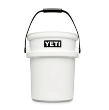 Load image into Gallery viewer, YETI Loadout 5-Gallon Bucket