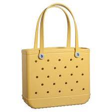 Baby Bogg Bag Yellow there